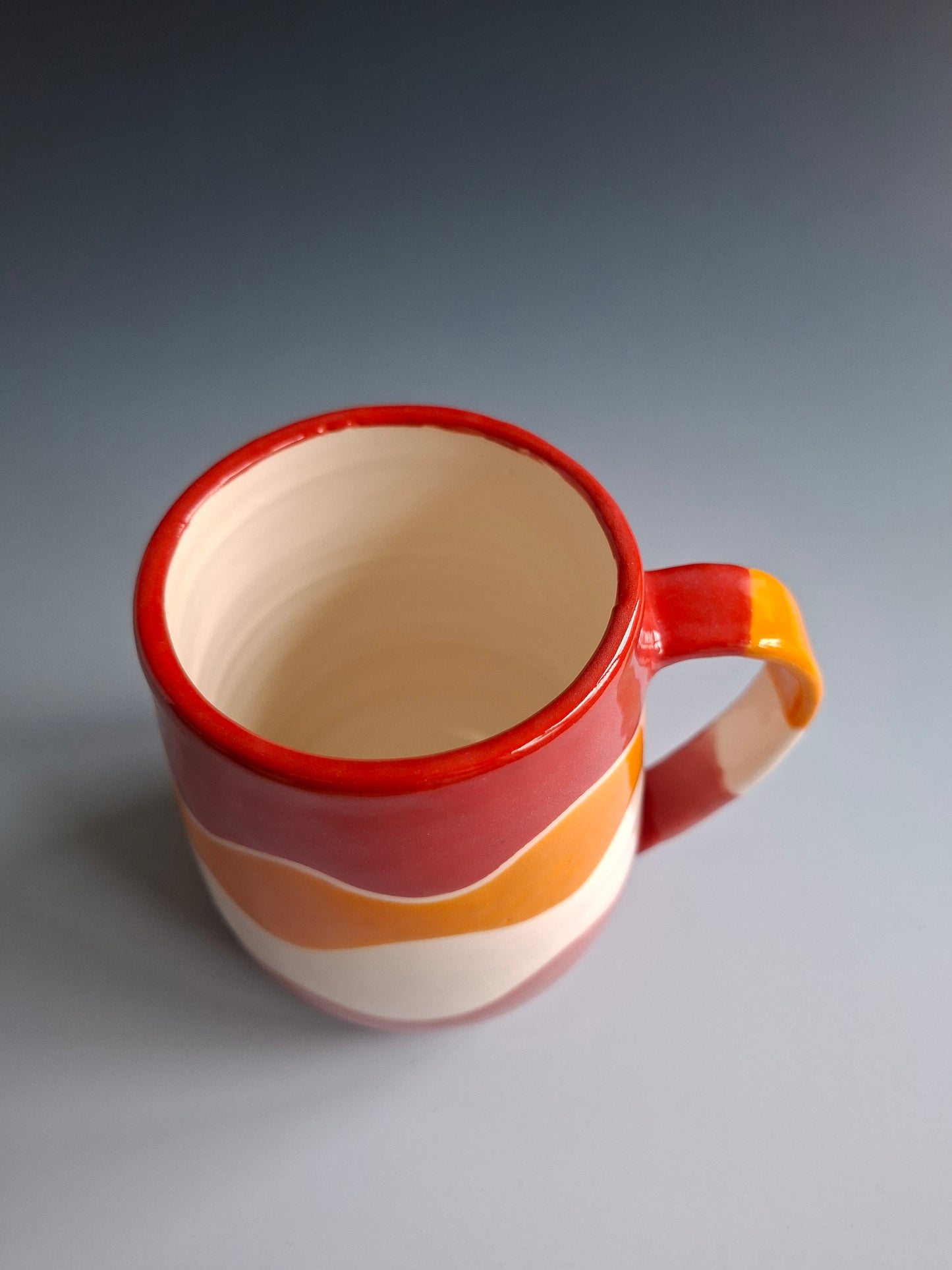 Lesbian Pride Mug