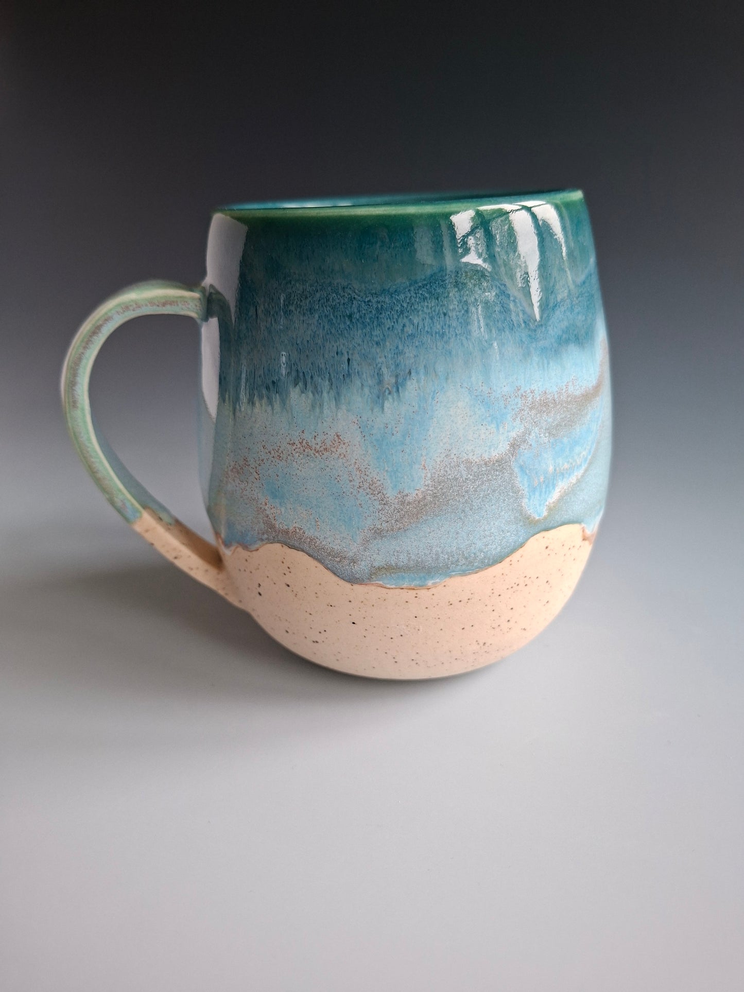 Beach Mug
