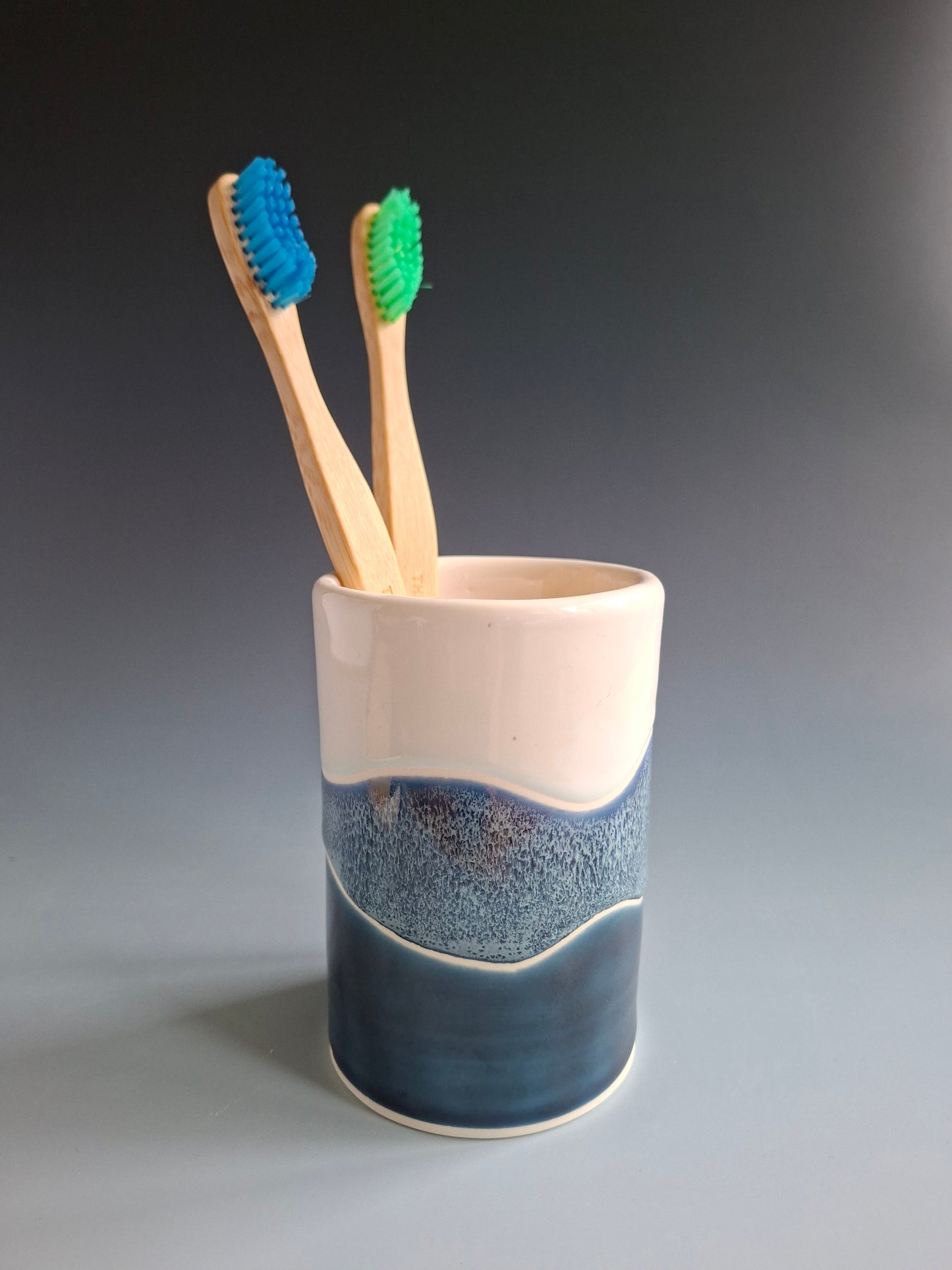 Blue Wave Tumbler (200ml)