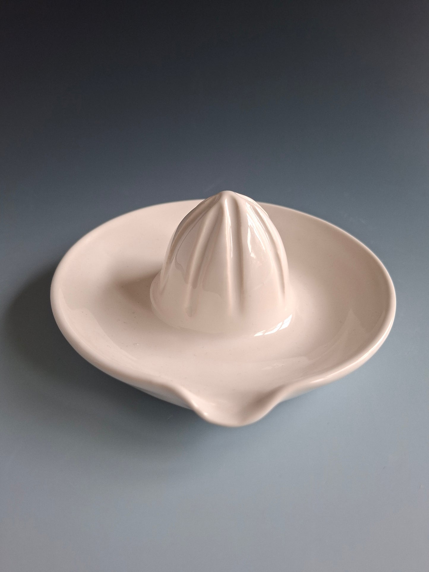 White Lemon Juicer