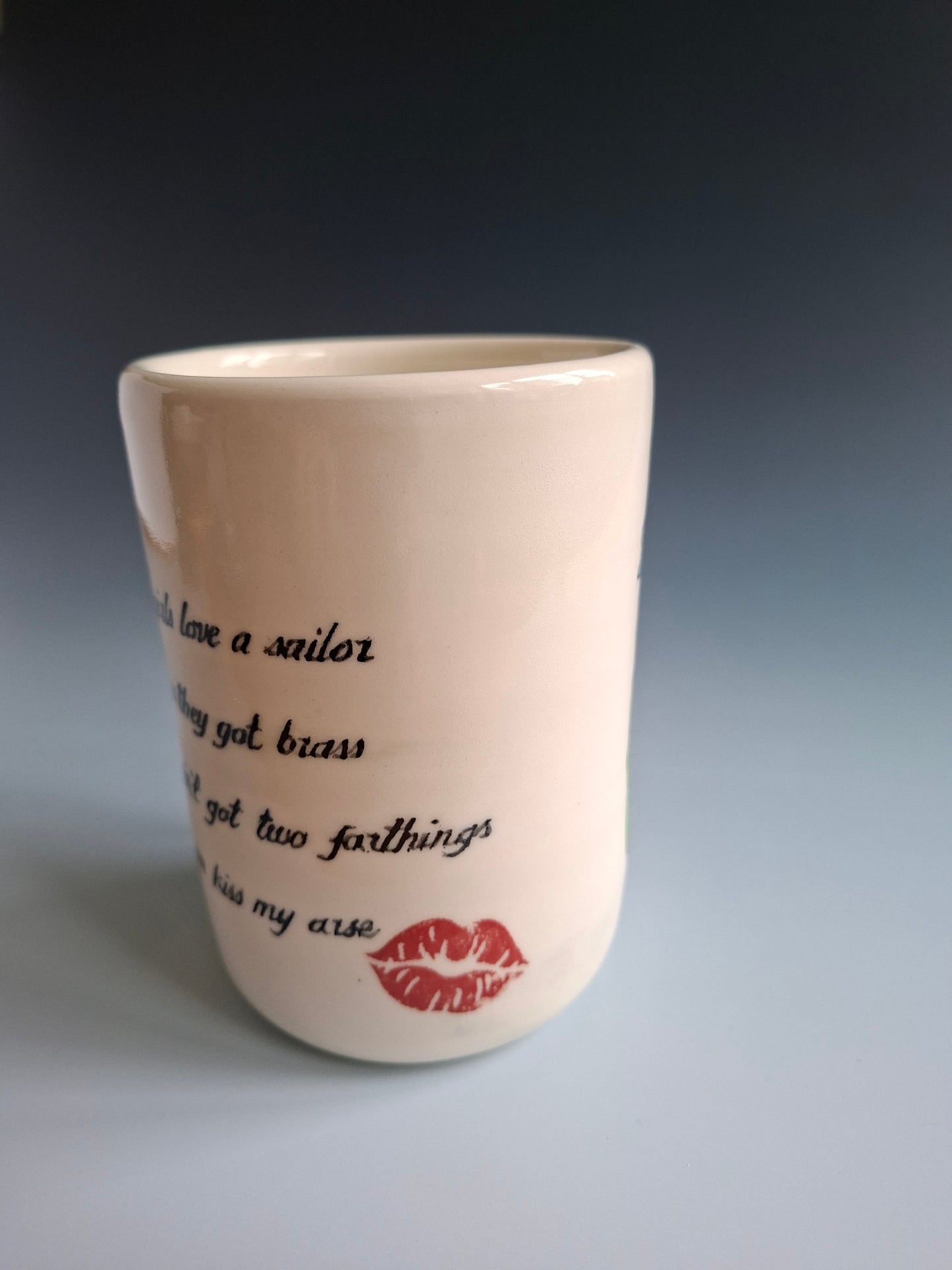 Pompey Girls Mug