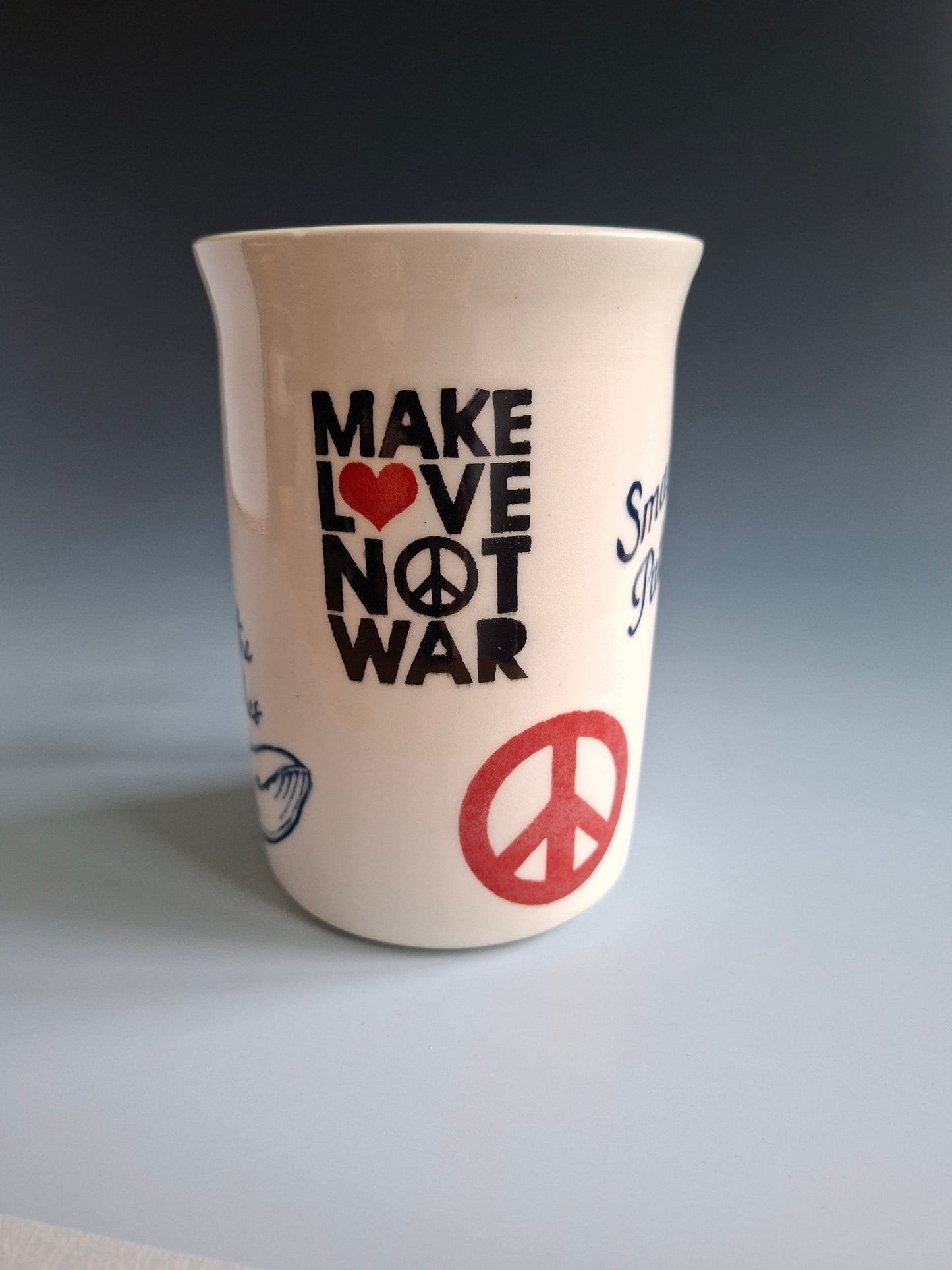 Rebel Mug