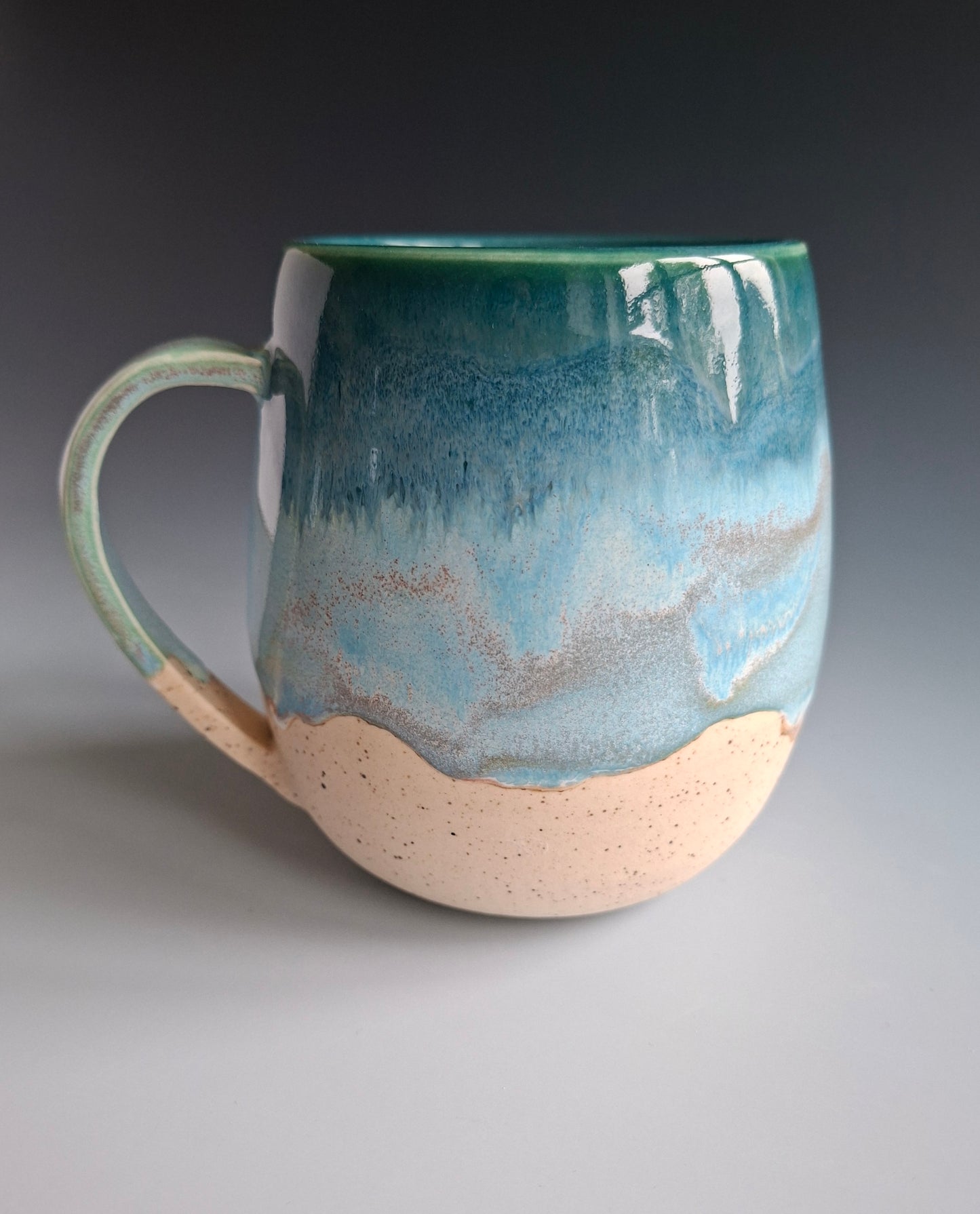 Beach Mug