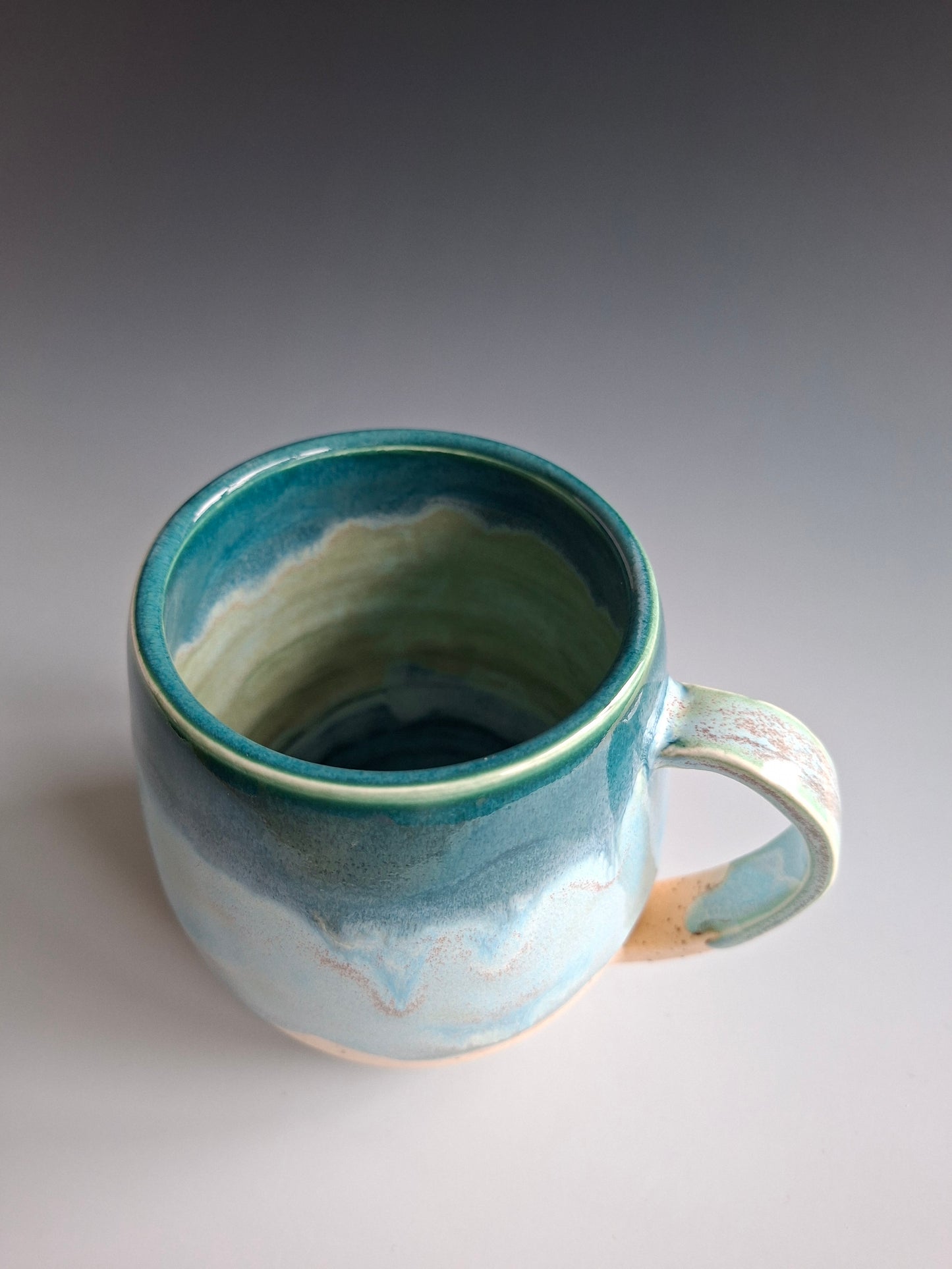 Beach Mug