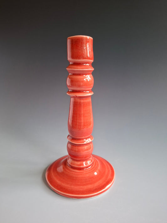 Red Candlestick