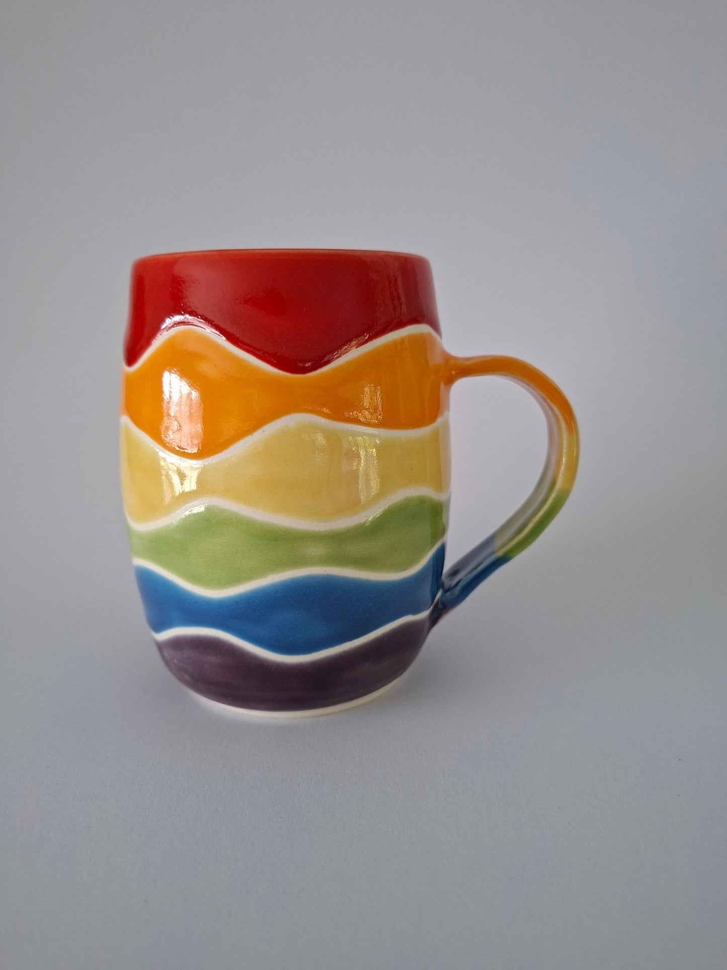 Pride Mug