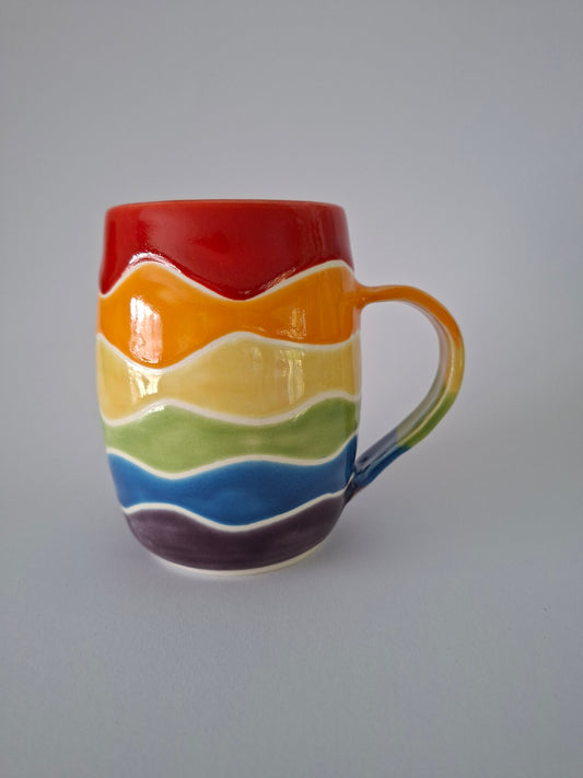 Pride Mug