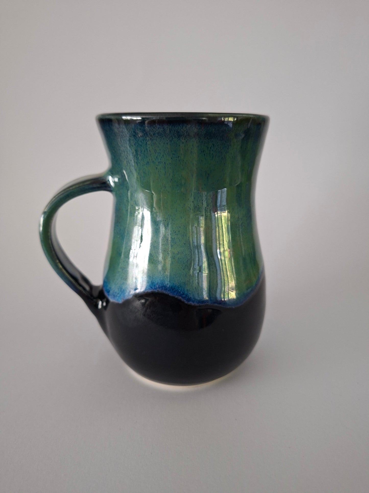 Large Northern Lights Mug