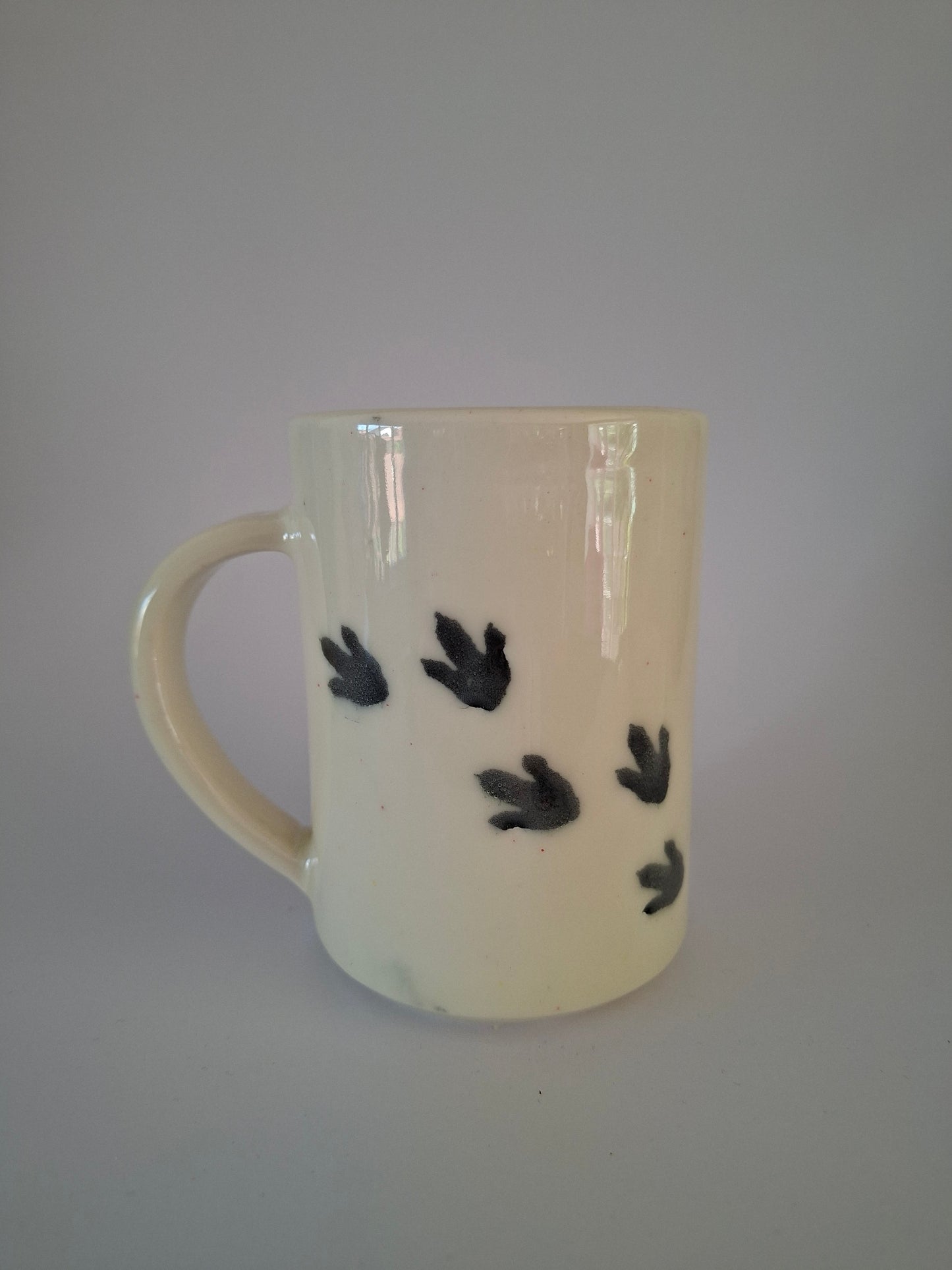 Tea Rex Mug (300ml)