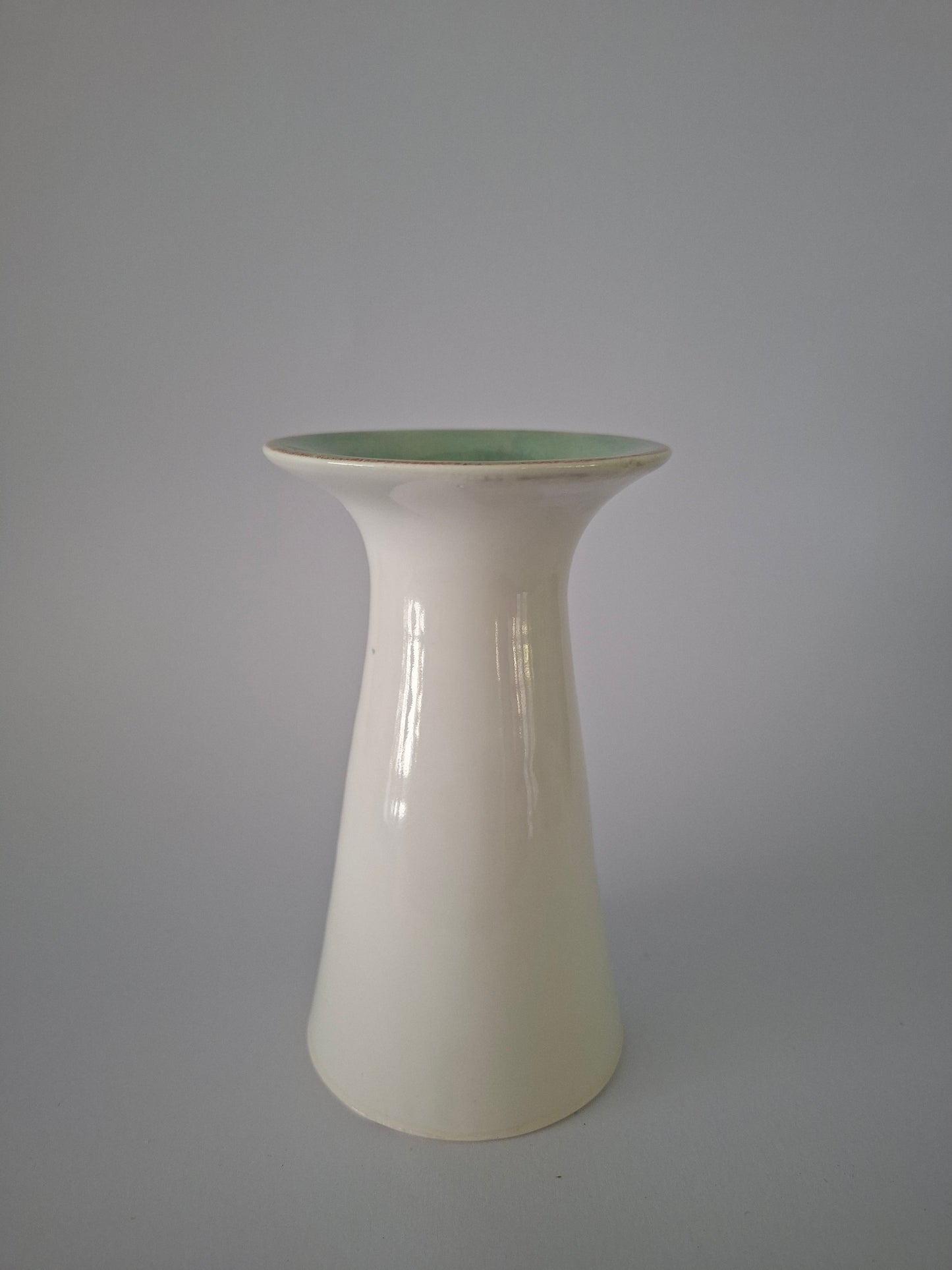 Aqua Interior Vase