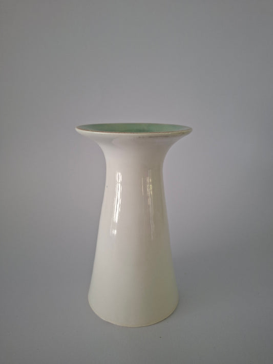 Aqua Interior Vase