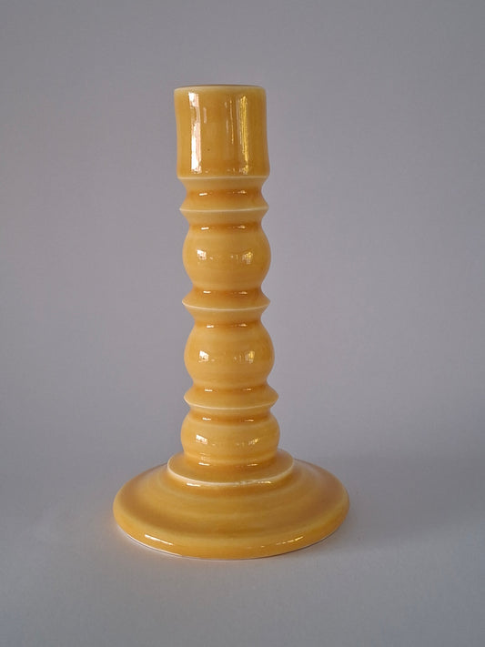 Yellow Candlestick