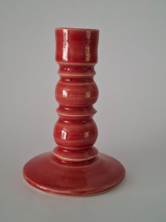 Red Candlestick